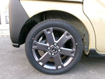 TANTO FAN CROSS
