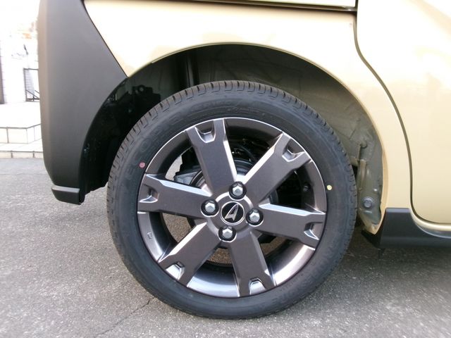 TANTO FAN CROSS