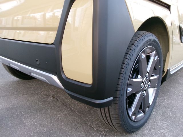 TANTO FAN CROSS