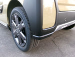 TANTO FAN CROSS