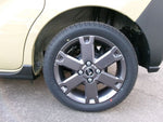 TANTO FAN CROSS