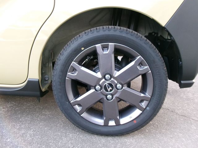 TANTO FAN CROSS