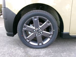 TANTO FAN CROSS