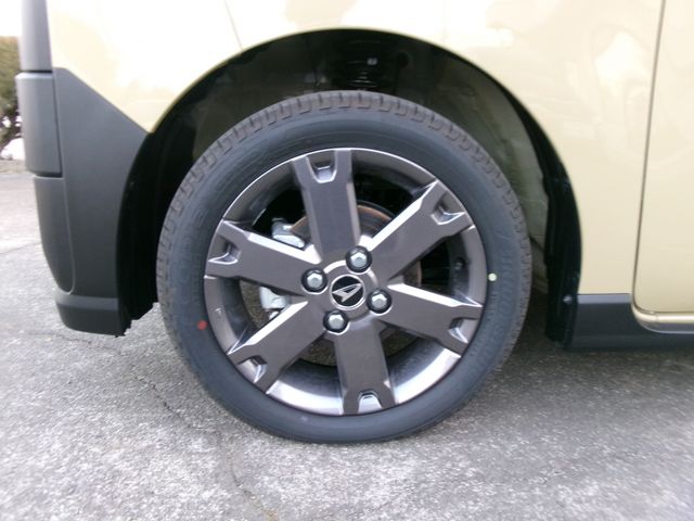TANTO FAN CROSS