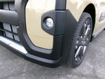 TANTO FAN CROSS