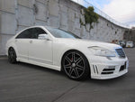 MERCEDES BENZ S class