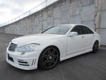 MERCEDES BENZ S class