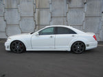 MERCEDES BENZ S class