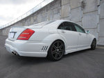 MERCEDES BENZ S class