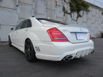 MERCEDES BENZ S class