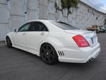 MERCEDES BENZ S class