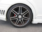 MERCEDES BENZ S class