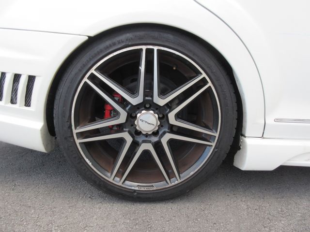 MERCEDES BENZ S class