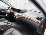 MERCEDES BENZ S class