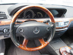 MERCEDES BENZ S class