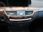 MERCEDES BENZ S class