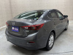 AXELA sedan