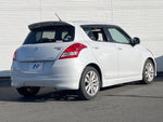 SWIFT