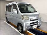 HIJET CARGO 4WD