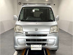HIJET CARGO 4WD