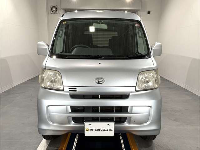 HIJET CARGO 4WD