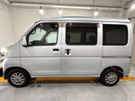 HIJET CARGO 4WD