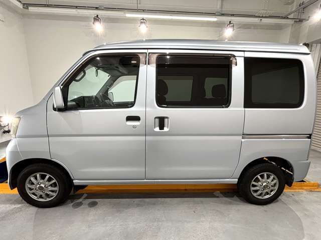 HIJET CARGO 4WD