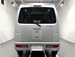 HIJET CARGO 4WD