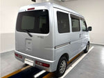 HIJET CARGO 4WD