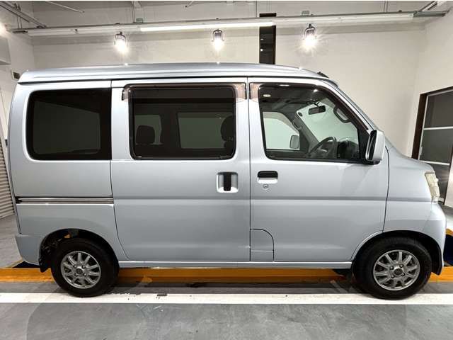 HIJET CARGO 4WD