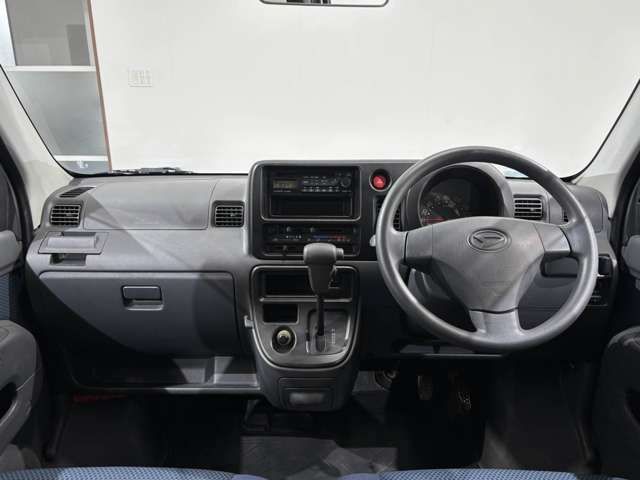 HIJET CARGO 4WD