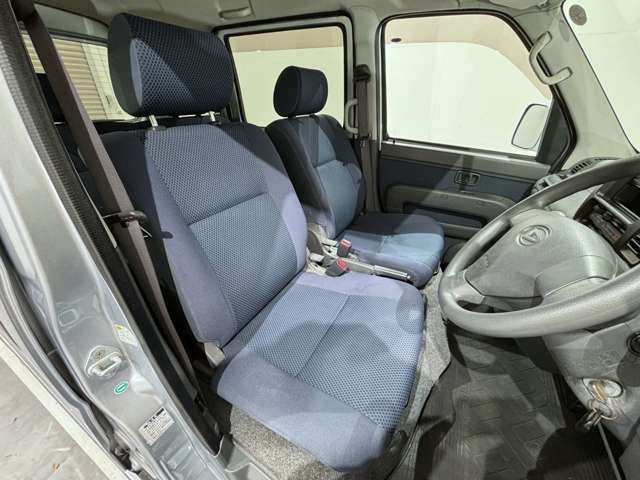 HIJET CARGO 4WD