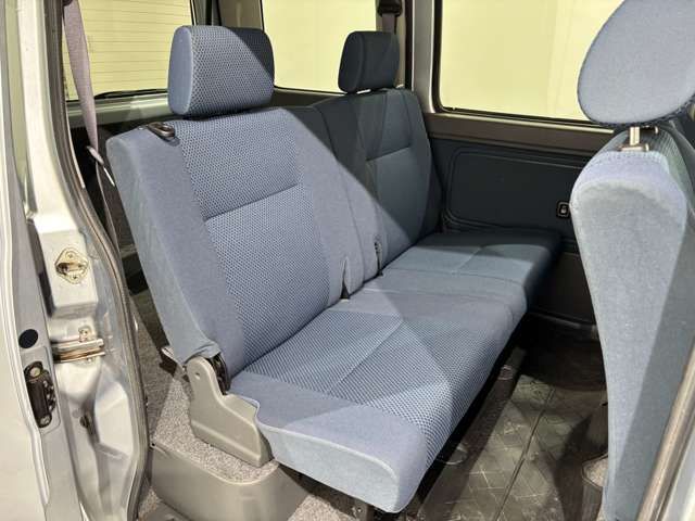 HIJET CARGO 4WD