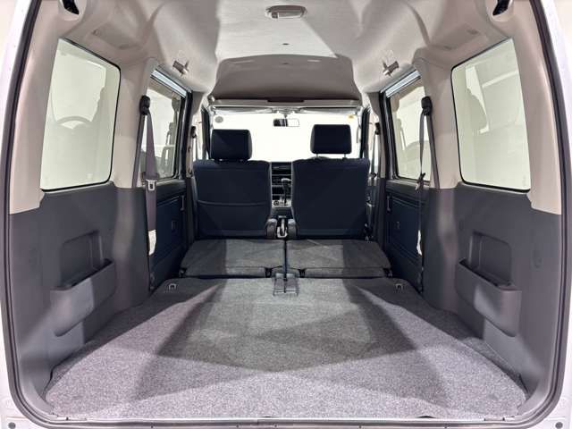 HIJET CARGO 4WD
