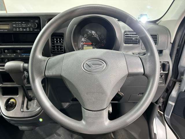 HIJET CARGO 4WD