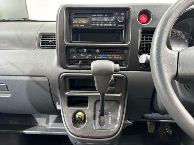 HIJET CARGO 4WD