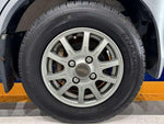 HIJET CARGO 4WD