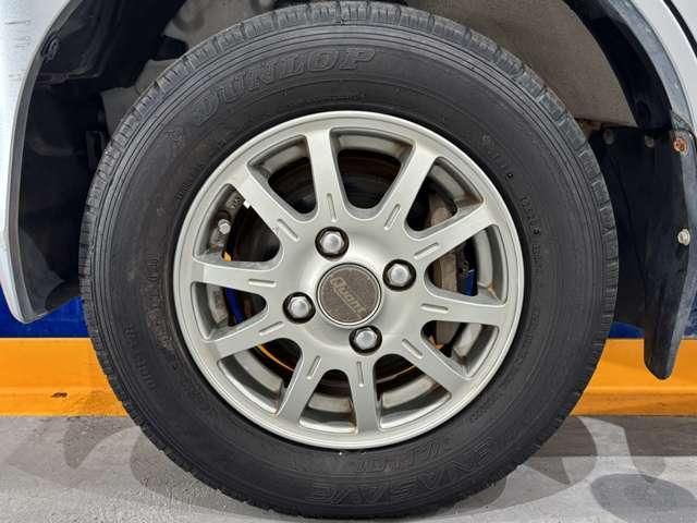 HIJET CARGO 4WD