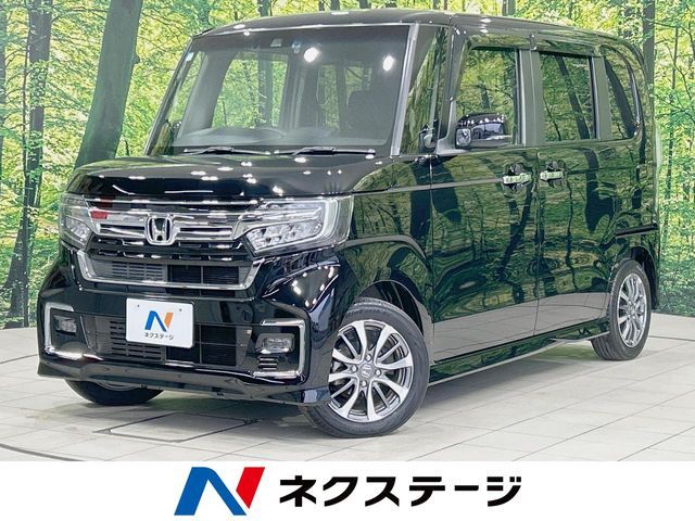 N-BOX CUSTOM