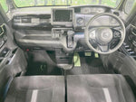 N-BOX CUSTOM