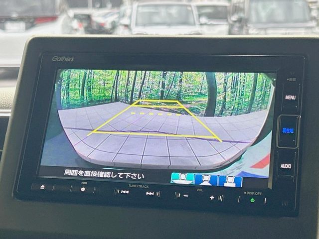 N-BOX CUSTOM