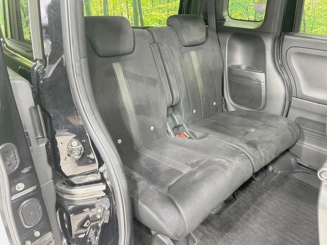 N-BOX CUSTOM