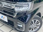 N-BOX CUSTOM