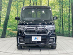 N-BOX CUSTOM