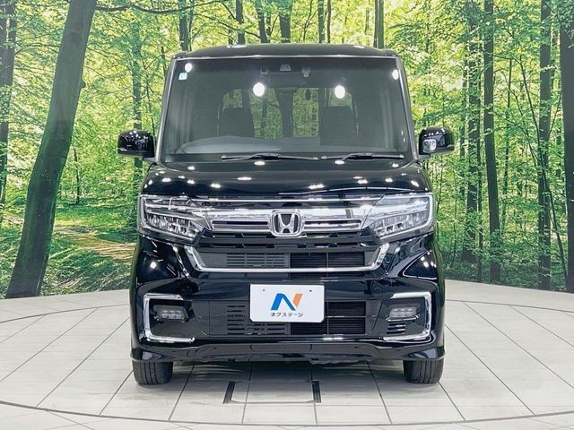 N-BOX CUSTOM