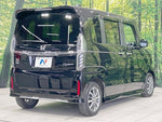 N-BOX CUSTOM