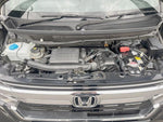N-BOX CUSTOM