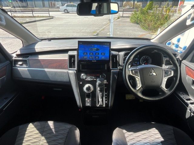 DELICA D:5 4WD