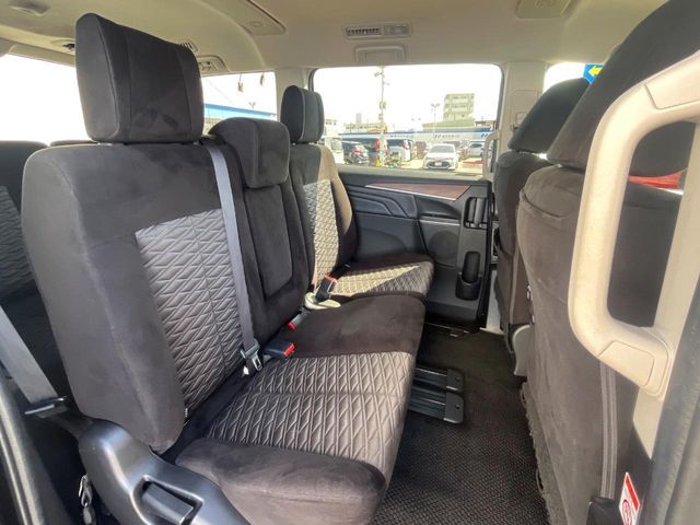 DELICA D:5 4WD
