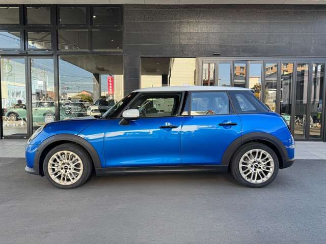 MINI COOPER 5DOOR